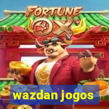 wazdan jogos