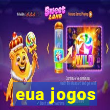 eua jogos