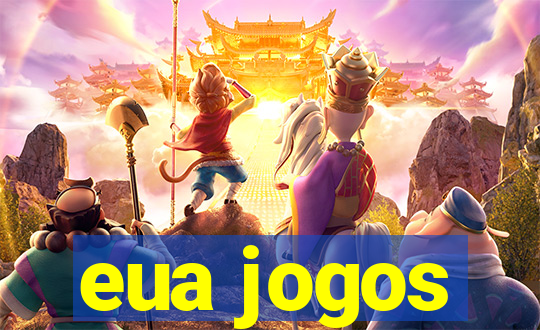 eua jogos