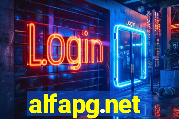 alfapg.net