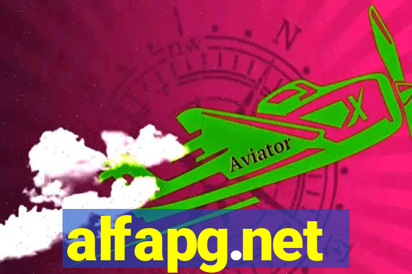 alfapg.net