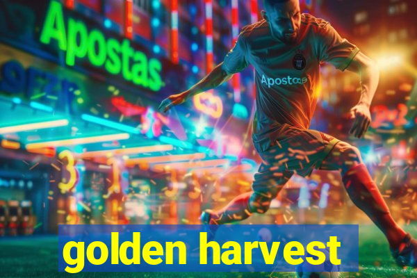 golden harvest