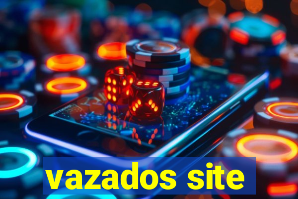 vazados site