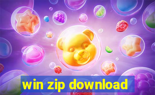 win zip download