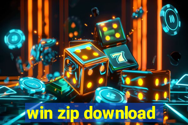 win zip download