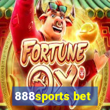 888sports bet