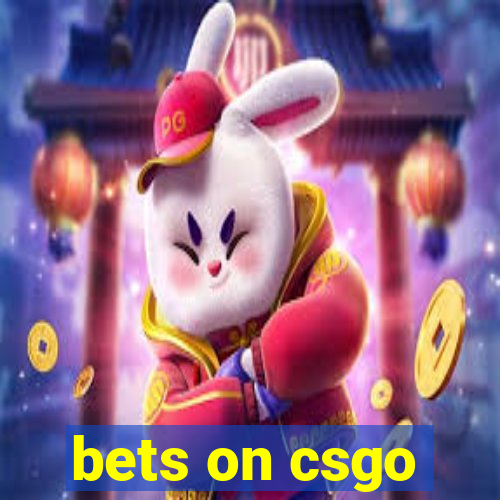 bets on csgo