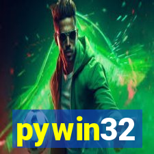 pywin32