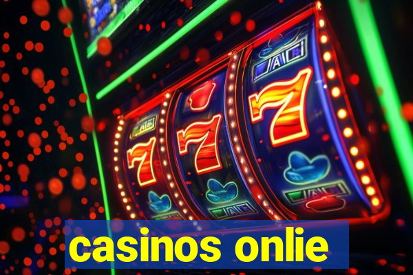 casinos onlie