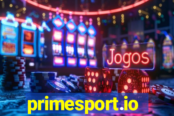 primesport.io