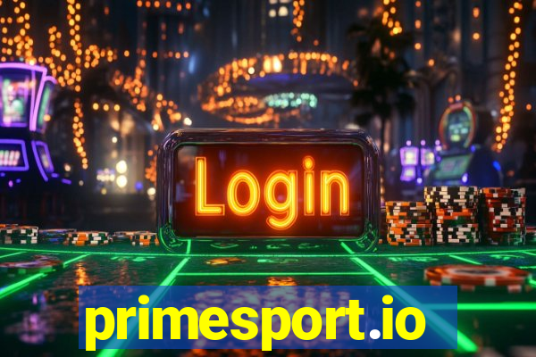 primesport.io