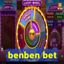 benben bet