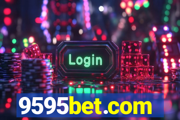 9595bet.com