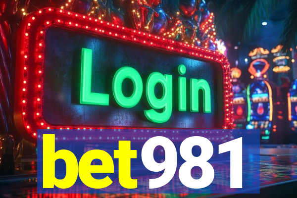 bet981