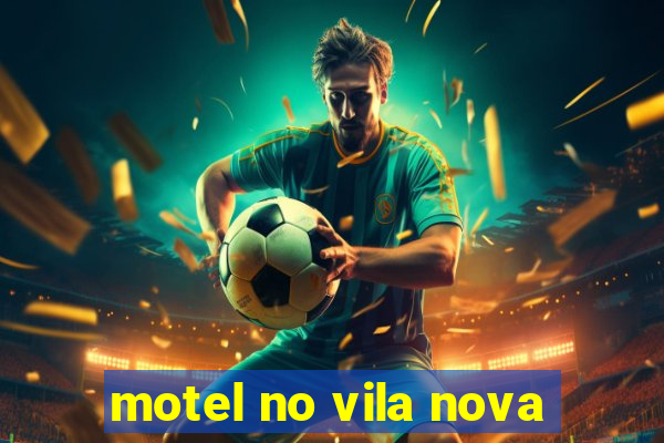 motel no vila nova