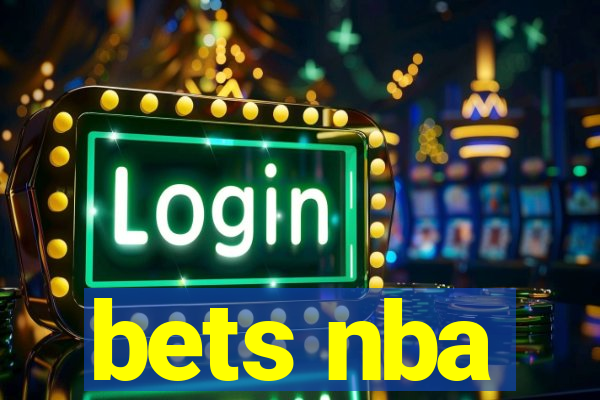 bets nba