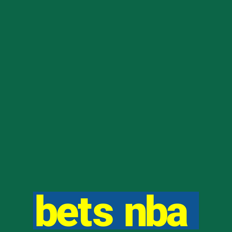 bets nba