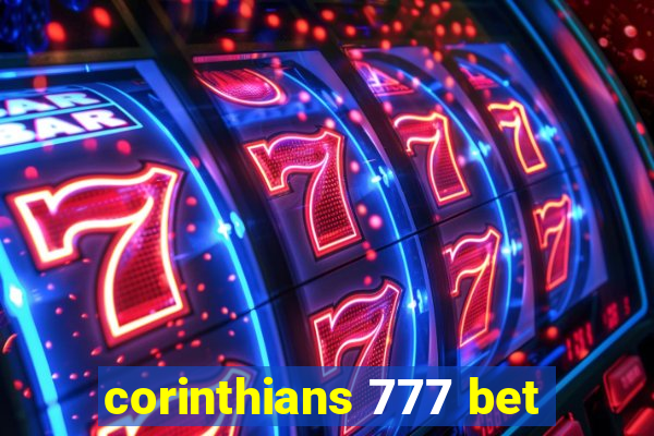 corinthians 777 bet