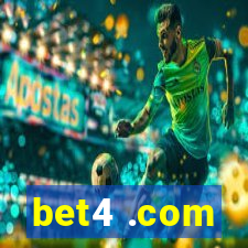 bet4 .com