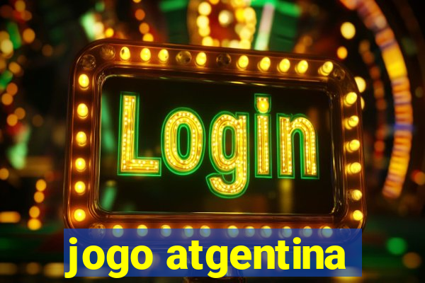 jogo atgentina