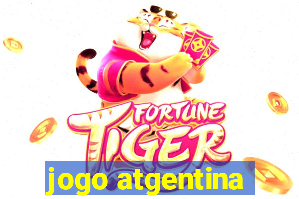 jogo atgentina