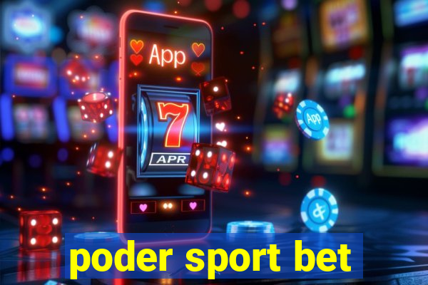 poder sport bet