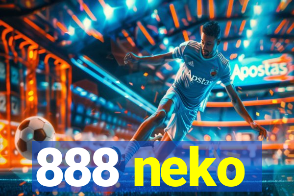 888 neko