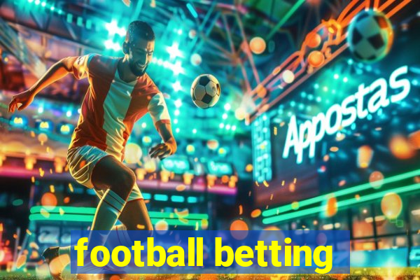 football betting