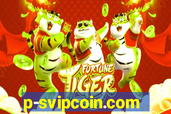 p-svipcoin.com