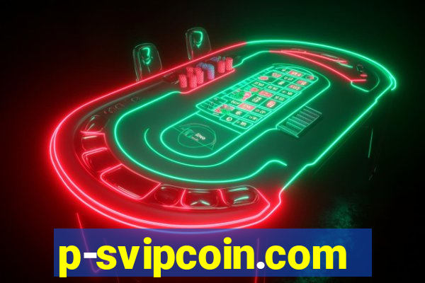 p-svipcoin.com