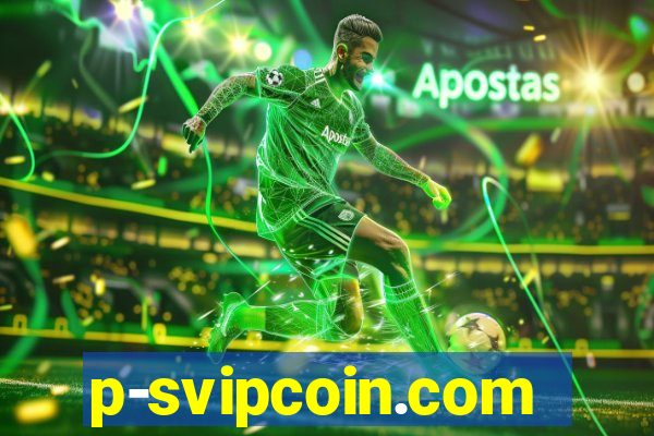 p-svipcoin.com