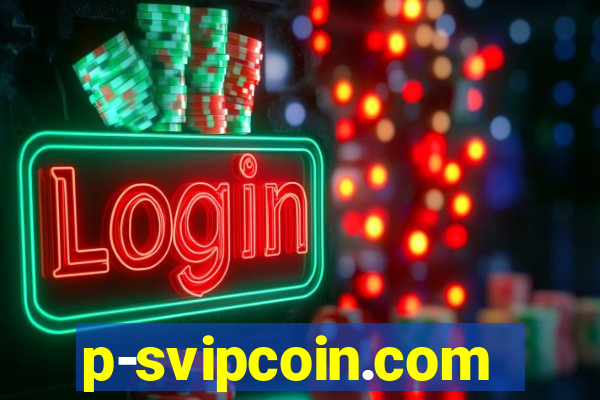 p-svipcoin.com