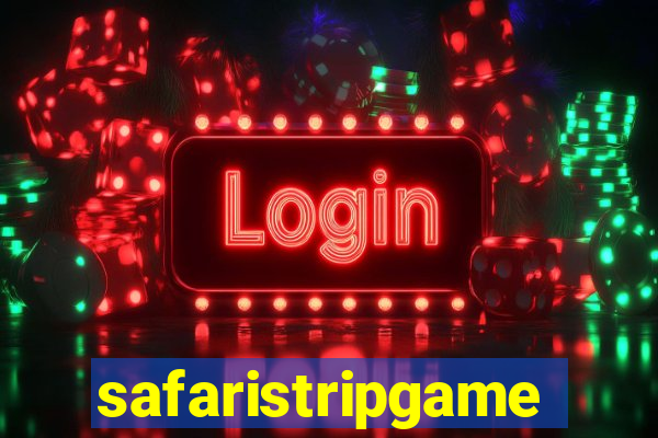 safaristripgame