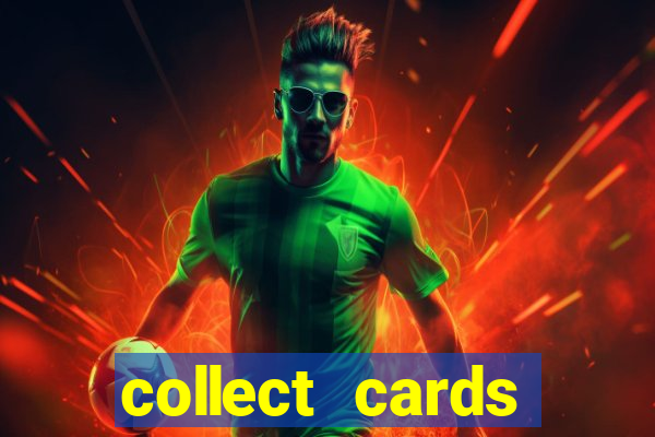 collect cards baixar app