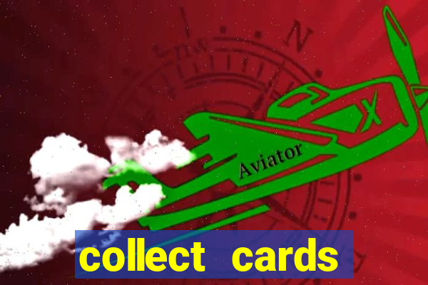 collect cards baixar app