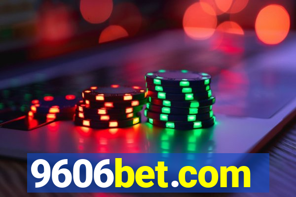 9606bet.com