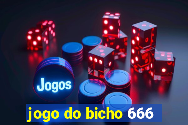 jogo do bicho 666