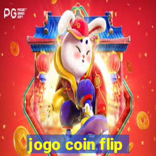 jogo coin flip