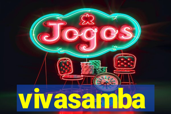 vivasamba