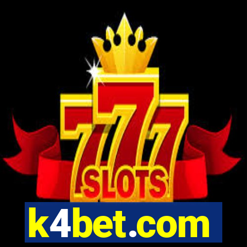 k4bet.com