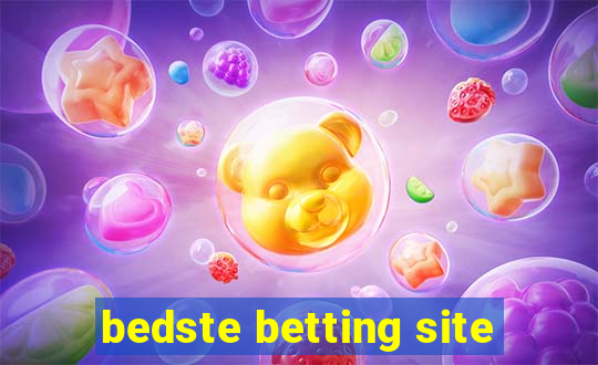 bedste betting site