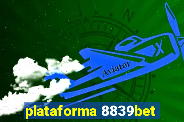 plataforma 8839bet