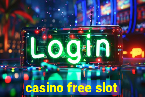 casino free slot