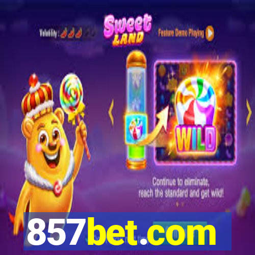 857bet.com