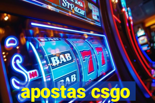 apostas csgo