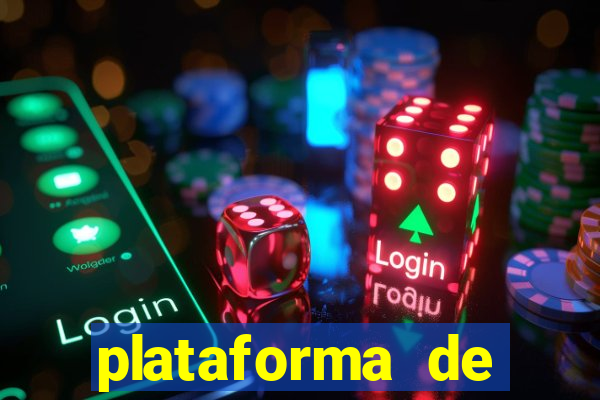 plataforma de apostas que mais paga