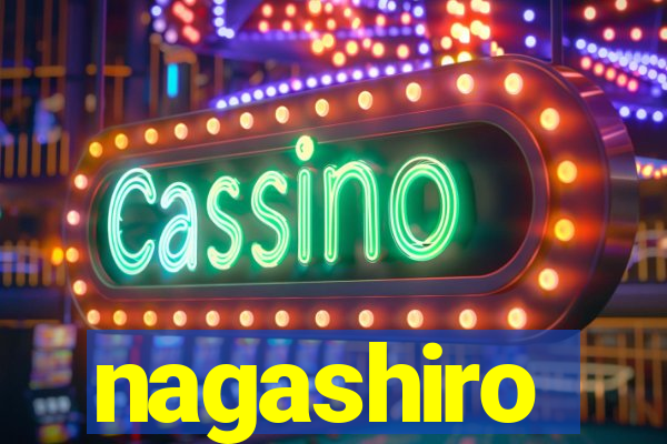 nagashiro