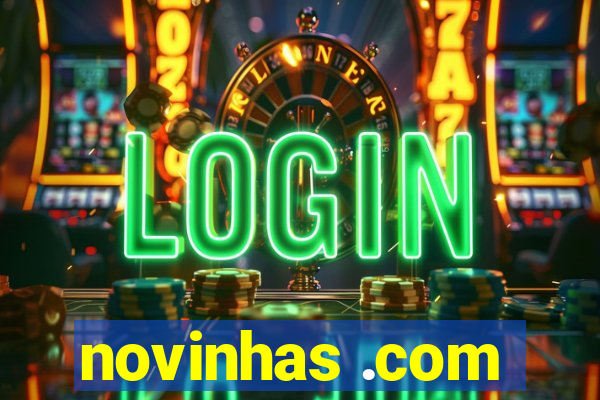 novinhas .com