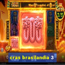 cras brasilandia 3