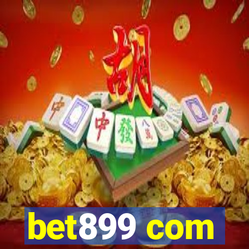 bet899 com